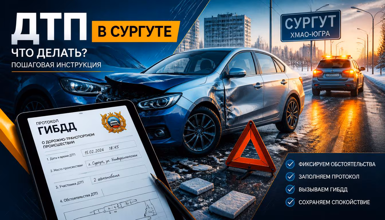 Что делать при ДТП если виновник скрылся — пошаговая инструкция для водителя