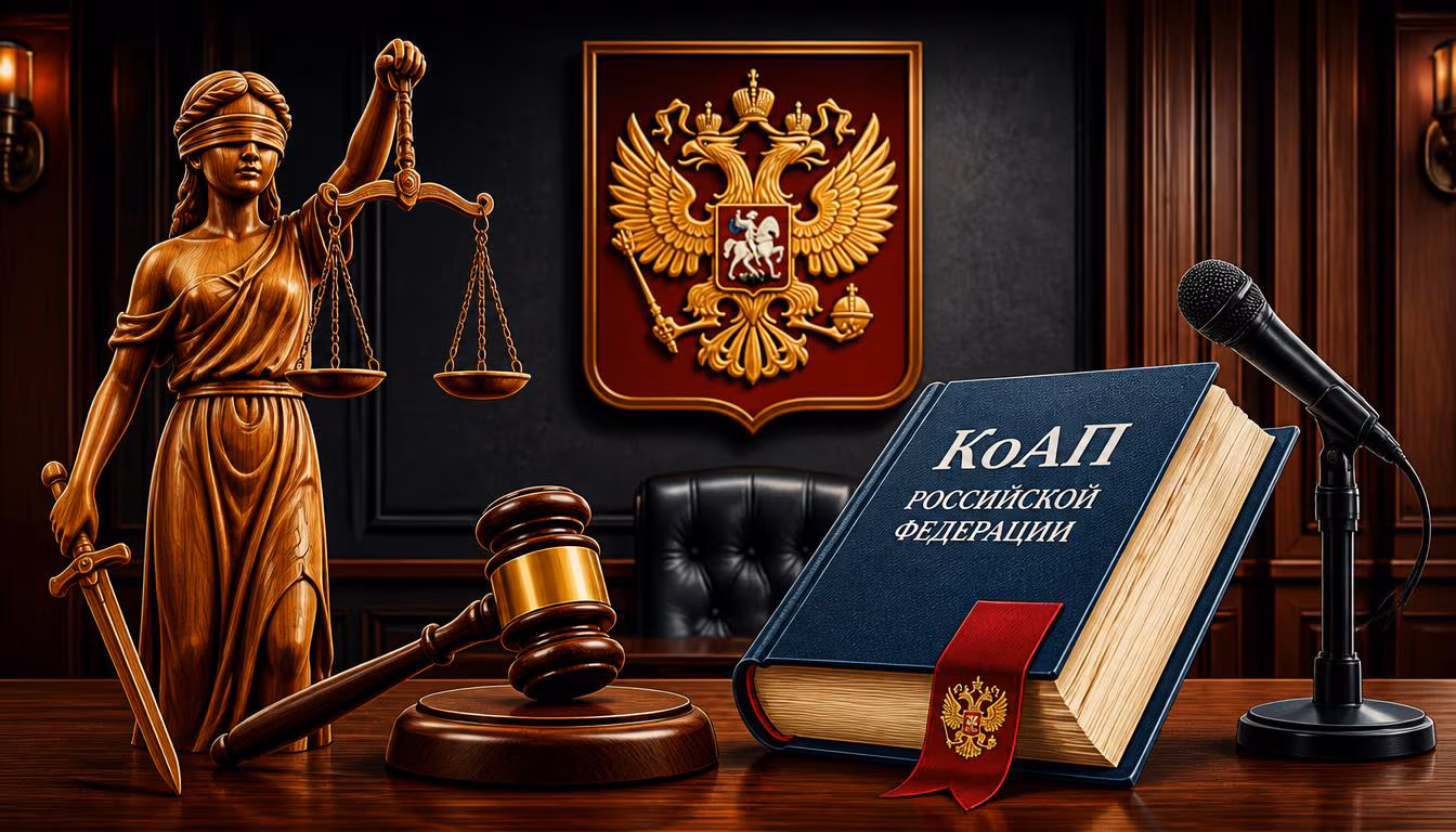 Судья как обвинитель в административном процессе
