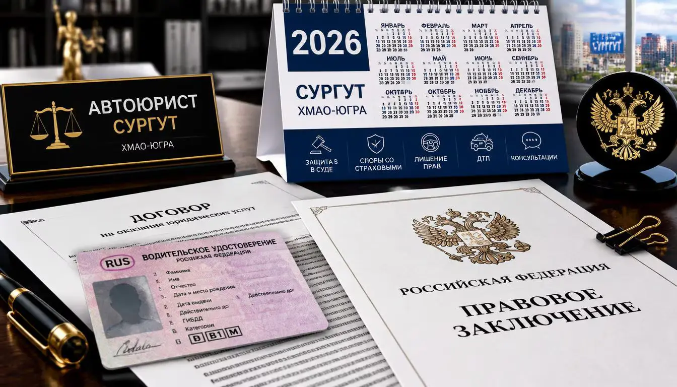 Как вернуть права после лишения — инструкция 2026