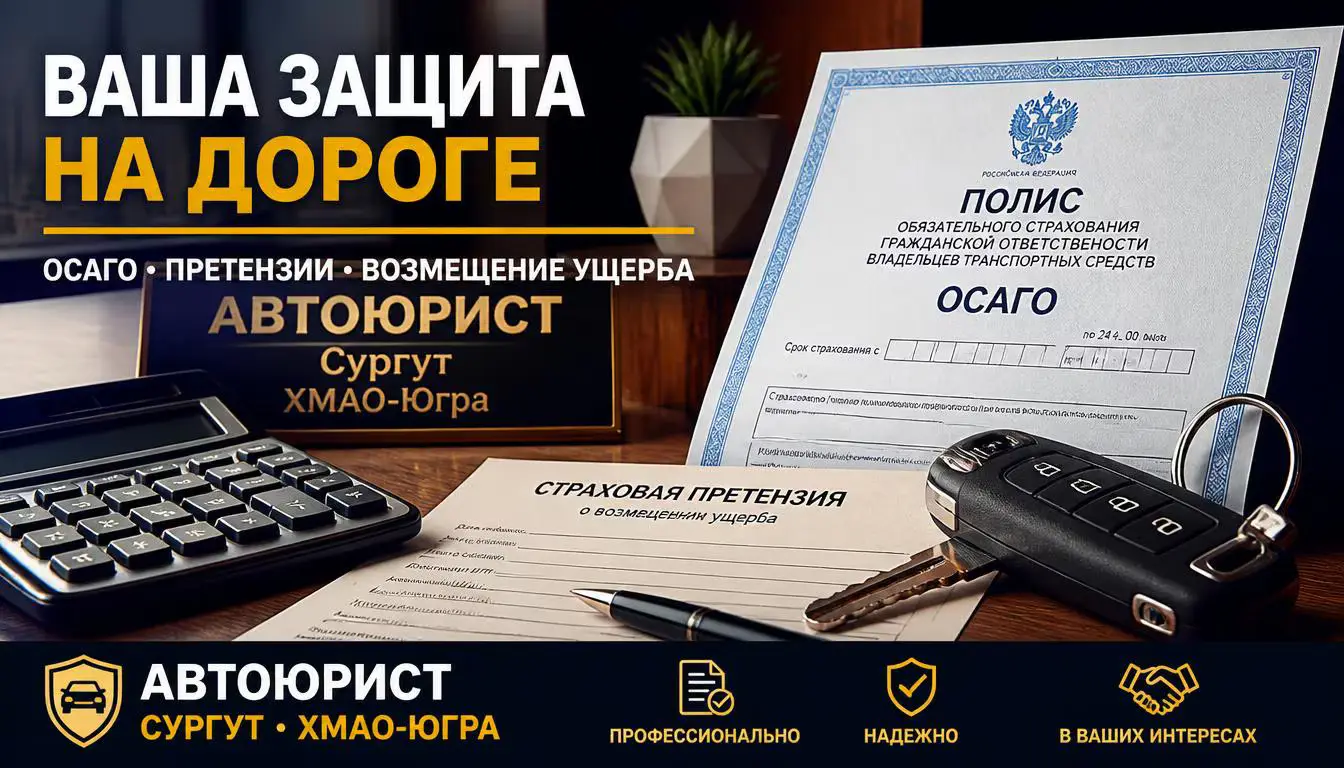 Споры со страховой по ОСАГО — как получить полную выплату