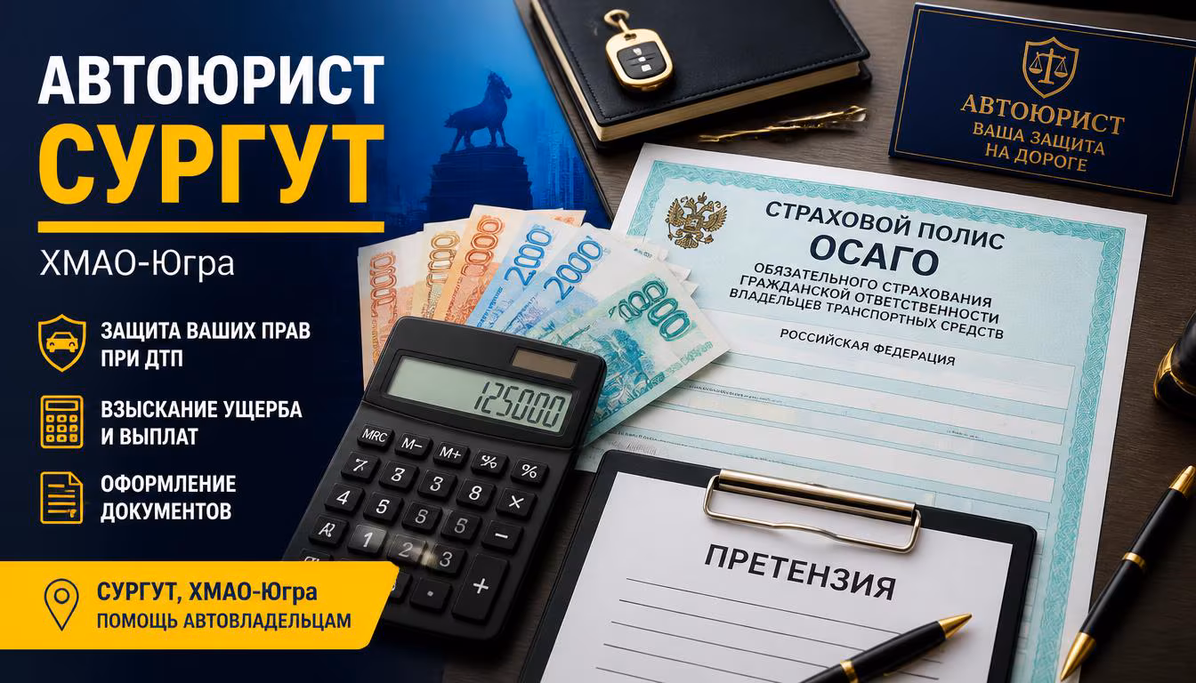 Страховая занизила выплату после ДТП — как получить деньги