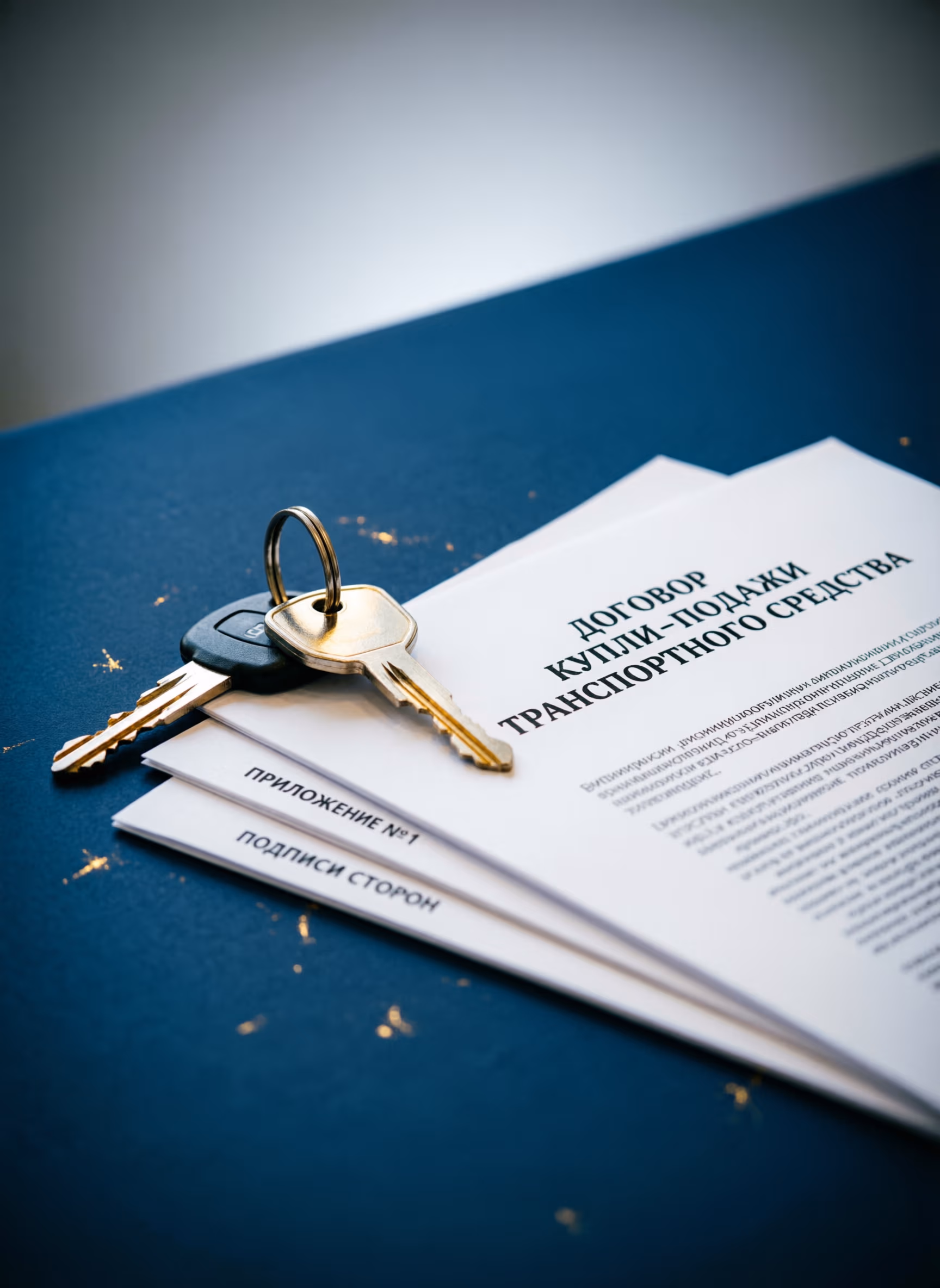 Юридическая практика