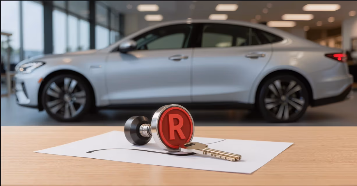 Спор с автосалоном: как вернуть неисправный автомобиль