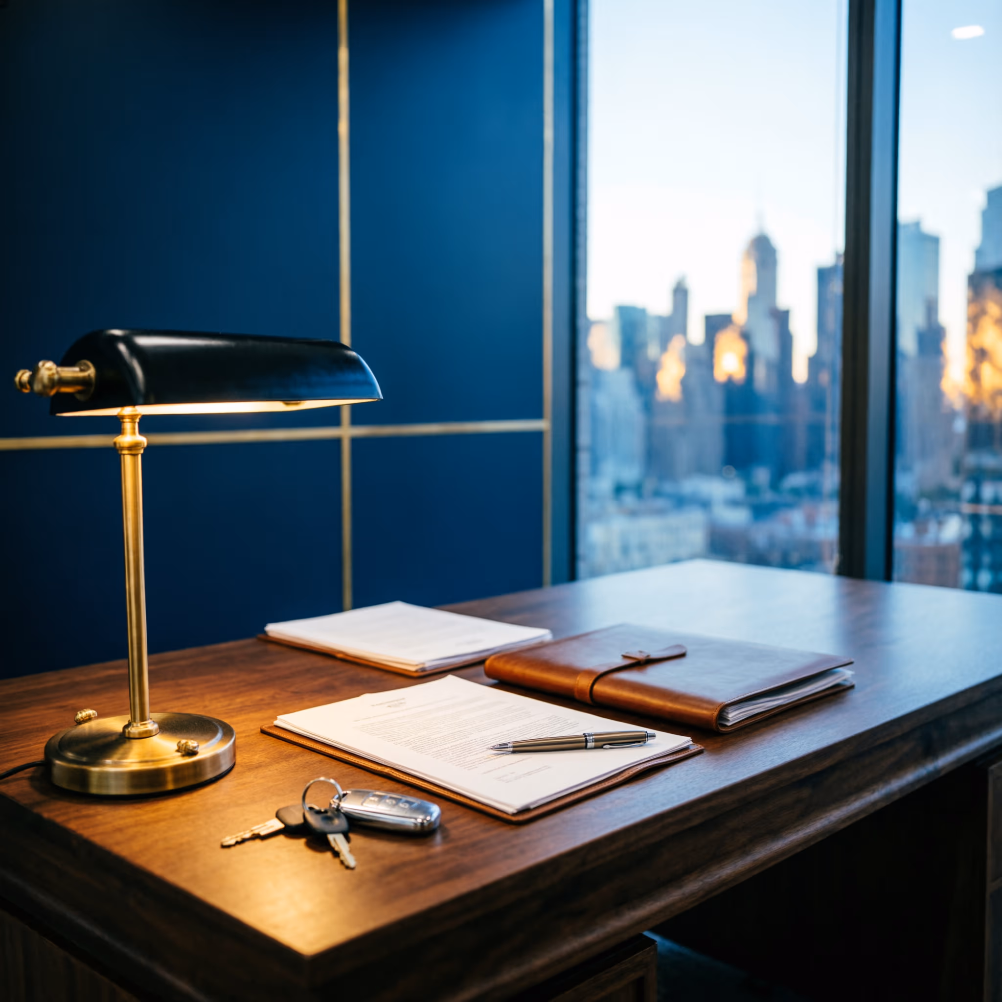 Юрист по защите прав водителей